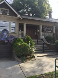 Style & Beauty Salon – Be Self-caring