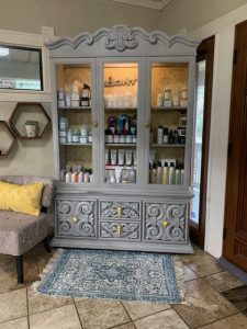 Style & Beauty Salon – Be Self-caring